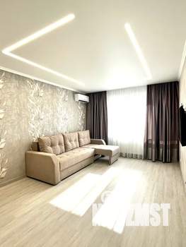 2-к квартира, посуточно, 54м2, 11/17 этаж