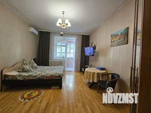 2-к квартира, посуточно, 70м2, 2/4 этаж