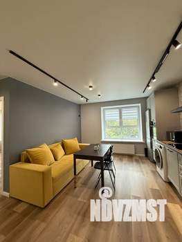 2-к квартира, посуточно, 57м2, 2/10 этаж