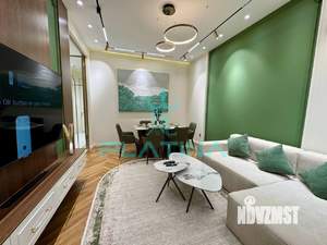 4-к квартира, на длительный срок, 100м2, 4/8 этаж