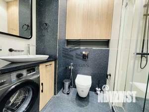 1-к квартира, на длительный срок, 41м2, 3/5 этаж