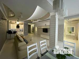 1-к квартира, посуточно, 120м2, 1/1 этаж