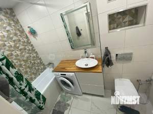 1-к квартира, на длительный срок, 28м2, 2/23 этаж