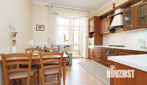 3-к квартира, на длительный срок, 117м2, 6/9 этаж