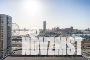 2-к квартира, посуточно, 60м2, 12/20 этаж