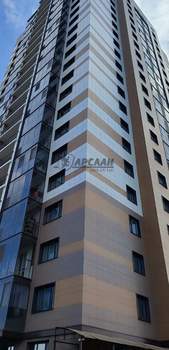 1-к квартира, на длительный срок, 40м2, 15/21 этаж