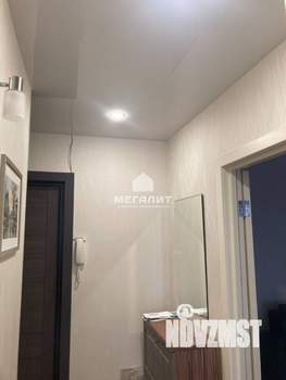 1-к квартира, на длительный срок, 34м2, 4/10 этаж