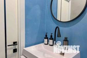 1-к квартира, посуточно, 20м2, 4/5 этаж