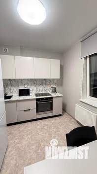 2-к квартира, на длительный срок, 47м2, 22/25 этаж