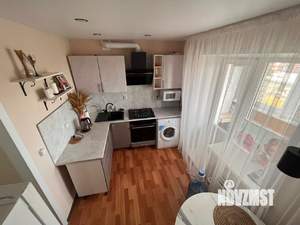 1-к квартира, на длительный срок, 40м2, 9/9 этаж