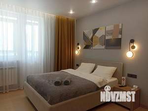 1-к квартира, посуточно, 22м2, 1/1 этаж