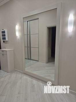 3-к квартира, на длительный срок, 84м2, 8/24 этаж