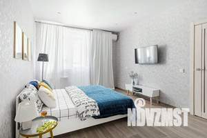 1-к квартира, посуточно, 44м2, 1/9 этаж
