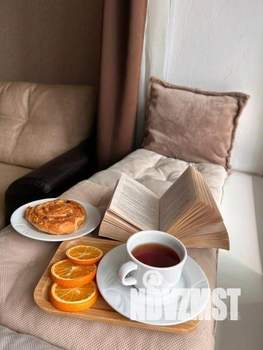1-к квартира, посуточно, 39м2, 9/10 этаж
