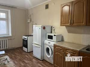 1-к квартира, на длительный срок, 45м2, 3/10 этаж