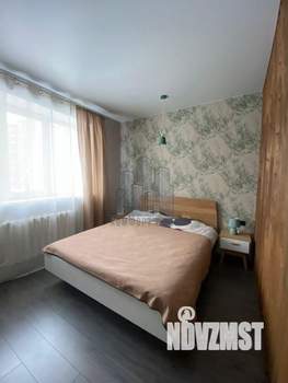 1-к квартира, на длительный срок, 44м2, 3/9 этаж