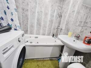 1-к квартира, посуточно, 38м2, 4/9 этаж