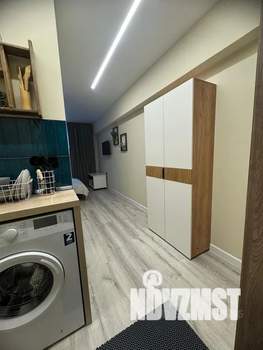 Студия квартира, посуточно, 16м2, 1/9 этаж