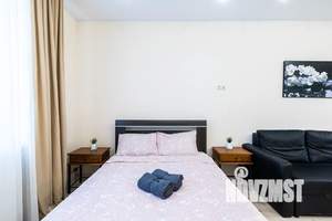 1-к квартира, посуточно, 54м2, 9/9 этаж