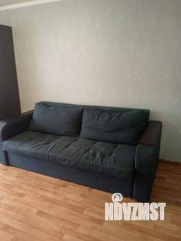 2-к квартира, на длительный срок, 56м2, 4/10 этаж