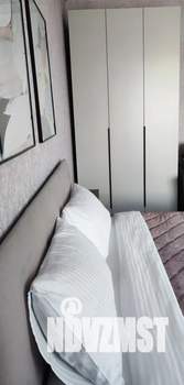 1-к квартира, посуточно, 45м2, 3/6 этаж
