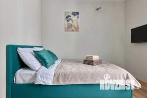 1-к квартира, посуточно, 18м2, 1/1 этаж