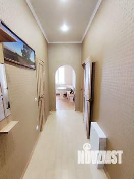 2-к квартира, на длительный срок, 45м2, 16/24 этаж