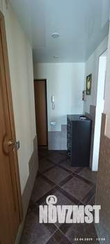 1-к квартира, на длительный срок, 40м2, 7/10 этаж