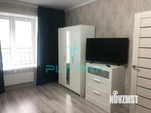 1-к квартира, на длительный срок, 40м2, 5/10 этаж