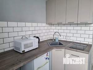 Студия квартира, посуточно, 15м2, 5/6 этаж