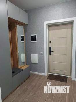 Студия квартира, на длительный срок, 32м2, 14/19 этаж