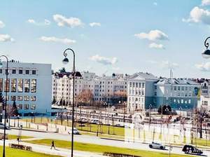 2-к квартира, на длительный срок, 100м2, 3/4 этаж