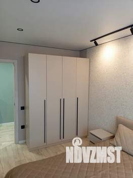 2-к квартира, посуточно, 49м2, 4/10 этаж