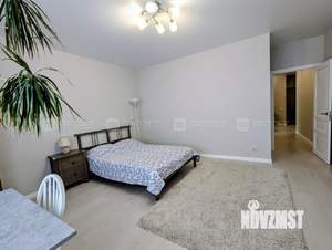 3-к квартира, на длительный срок, 65м2, 13/26 этаж