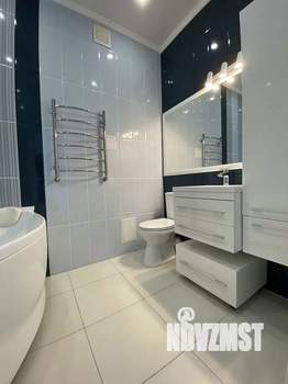 2-к квартира, на длительный срок, 60м2, 10/17 этаж