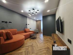 2-к квартира, посуточно, 65м2, 6/9 этаж