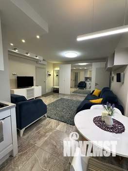 2-к квартира, посуточно, 52м2, 6/6 этаж