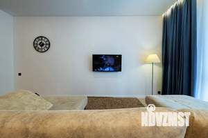 3-к квартира, посуточно, 82м2, 6/17 этаж