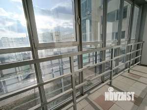 2-к квартира, посуточно, 51м2, 2/18 этаж
