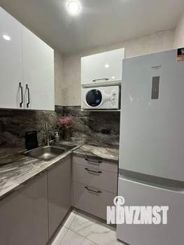 1-к квартира, на длительный срок, 38м2, 8/17 этаж