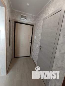 1-к квартира, посуточно, 30м2, 10/19 этаж