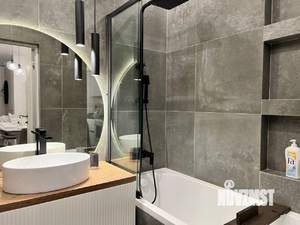 3-к квартира, посуточно, 73м2, 1/1 этаж