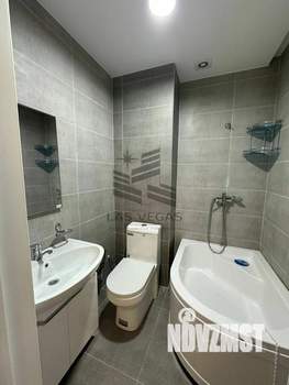 3-к квартира, на длительный срок, 91м2, 20/24 этаж