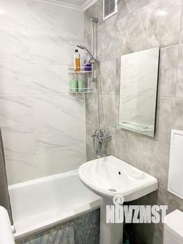 1-к квартира, на длительный срок, 32м2, 2/5 этаж