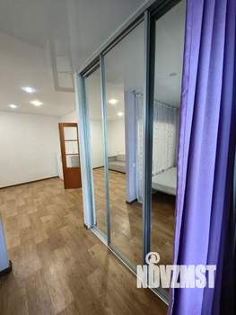 1-к квартира, на длительный срок, 39м2, 1/12 этаж