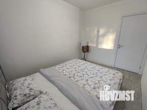 2-к квартира, посуточно, 72м2, 2/25 этаж