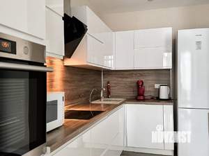 3-к квартира, на длительный срок, 72м2, 3/12 этаж