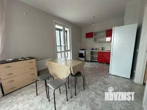 2-к квартира, на длительный срок, 57м2, 4/9 этаж