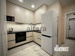 1-к квартира, на длительный срок, 37м2, 10/10 этаж