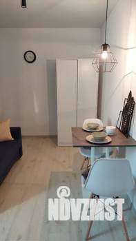 Студия квартира, посуточно, 21м2, 2/10 этаж